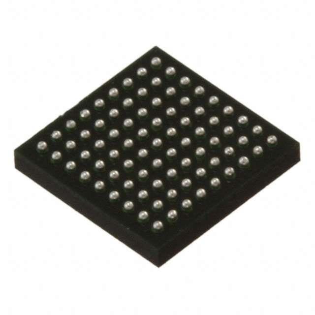 ICE65L01F-TCB81I Field Programmable Gate Array IC FPGA 63 I/O 81CSBGA Please send BOM for accurate quotation