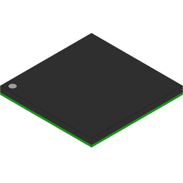 ICE65L04F-TCB196I Field Programmable Gate Array IC FPGA 150 I/O 196CSPBGA Please send BOM for accurate quotation
