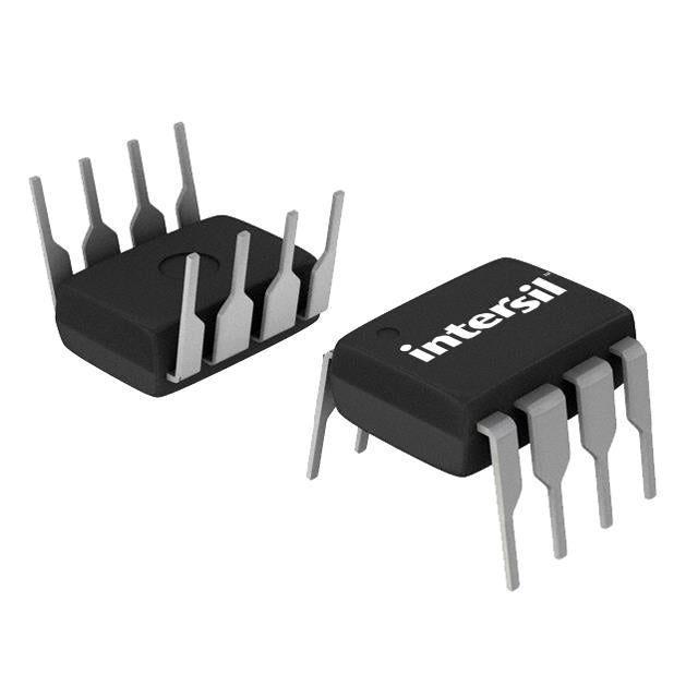 ICL7612DCPAZ IC OPAMP GP 1 CIRCUIT 8DIP Please send BOM for accurate quotation