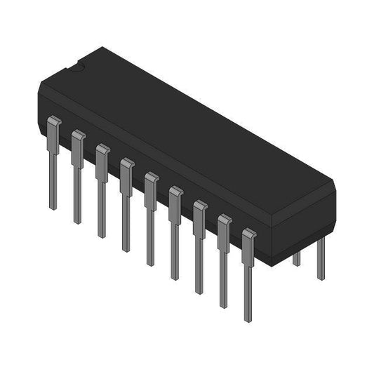 ID82C284-12 CLOCK GENERATOR AND READY INTERF Please send BOM for accurate quotation