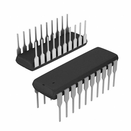 D82C54 PROGRAMMABLE INTERVAL TIMER Please send BOM for accurate quotation