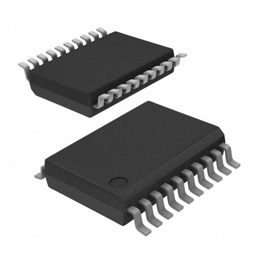 74LVC245AQG IC TXRX NON-INVERT 3.6V 20QSOP Please send BOM for accurate quotation