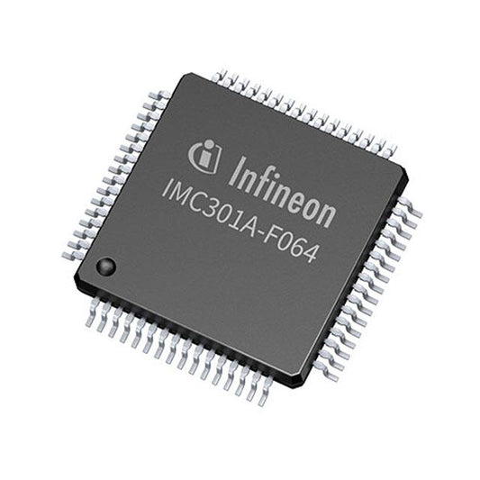 IMC302AF064XUMA1 IC MCU 32BIT 128KB FLASH 64LQFP Please send BOM for accurate quotation