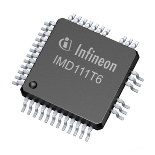 IMD111T6F040XUMA1 IMOTION Please send BOM for accurate quotation