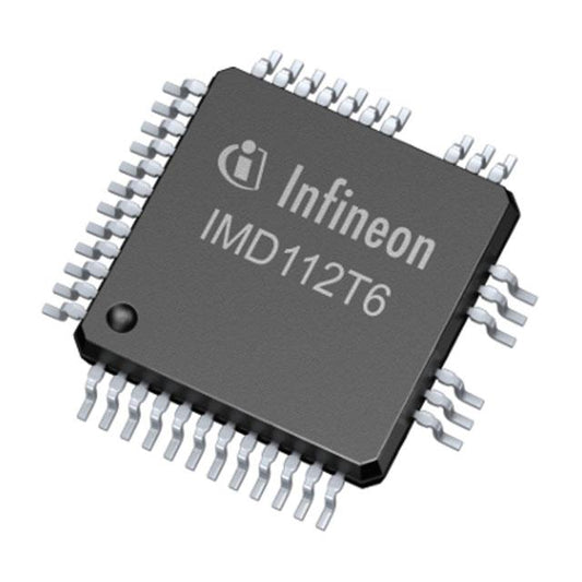 IMD112T6F040XUMA1 IMOTION Please send BOM for accurate quotation