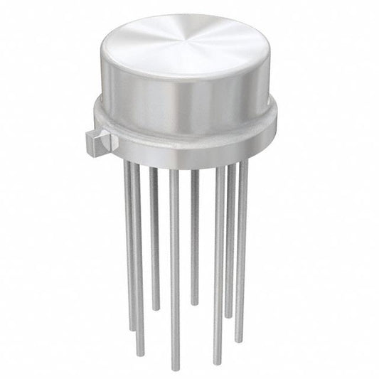INA101SM IC INST AMP 1 CIRCUIT TO100-10 Please send BOM for accurate quotation