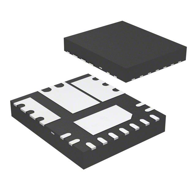 IR4301MTRPBF IC AMP CLASS D MONO 160W PQFN22 Please send BOM for accurate quotation