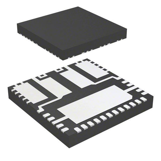 IR4322MTRPBF IC AMP CLASS D STEREO 100W 44QFN Please send BOM for accurate quotation