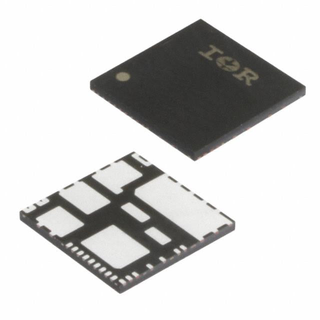 IRSM836-025MA IC MTR DRIVER 13.5V-16.5V 36PQFN Please send BOM for accurate quotation