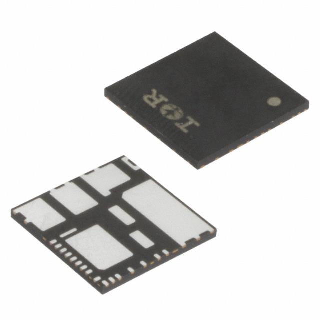 IRSM836-035MBTR IC MTR DRIVER 13.5V-16.5V 27PQFN Please send BOM for accurate quotation