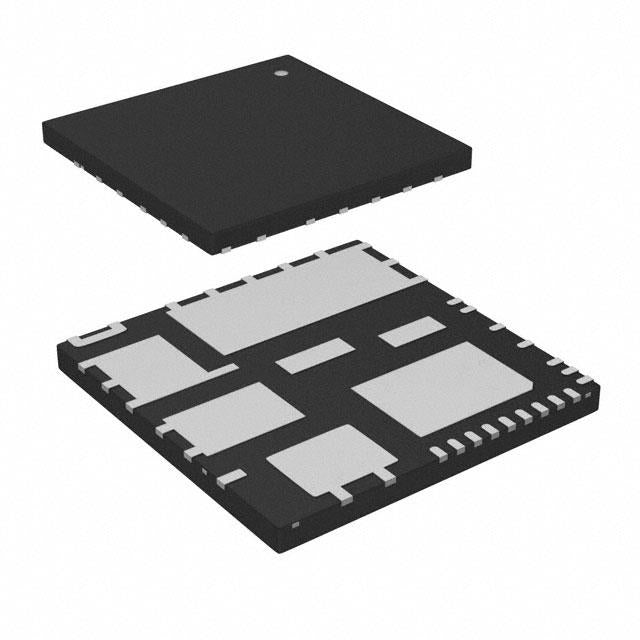 IRSM836-045MA IC MTR DRIVER 13.5V-16.5V 36PQFN Please send BOM for accurate quotation