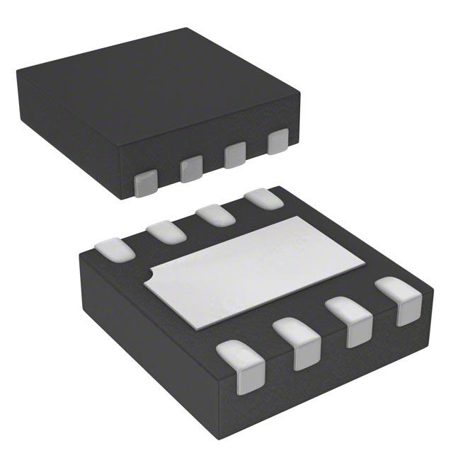 IS31AP2005-DLS2-TR IC AMP CLASS D MONO 2.95W 8DFN Please send BOM for accurate quotation