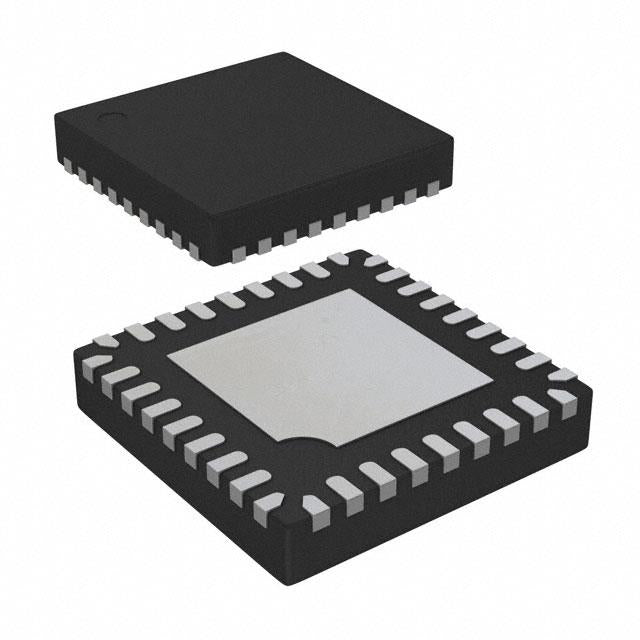 IS31AP4833-QFLS2-TR IC AMP CLASS AB STER 2.8W 36QFN Please send BOM for accurate quotation
