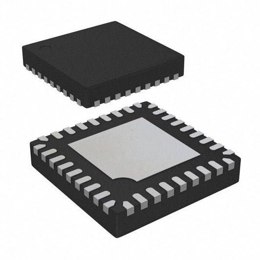 IS31AP4833-QFLS2-TR IC AMP CLASS AB STER 2.8W 36QFN Please send BOM for accurate quotation
