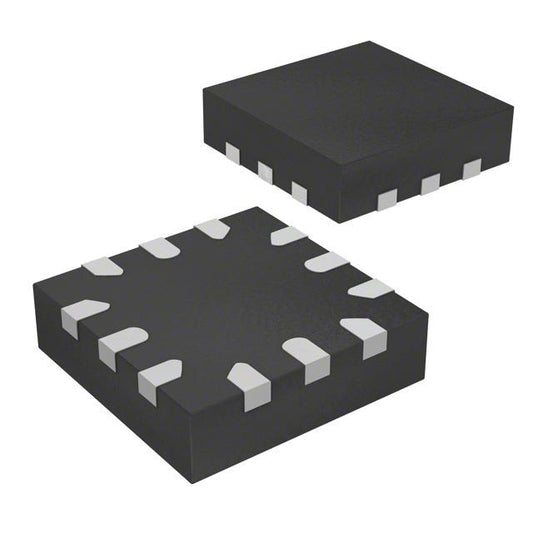 IS31AP4912-UTLS2-TR IC AMP CLSS AB STER 30MW 12UTQFN Please send BOM for accurate quotation