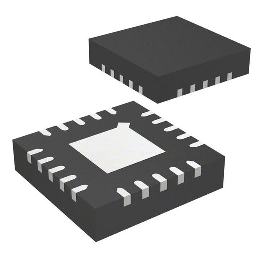 IS31AP4913-QFLS2-TR IC AMP CLASS AB STER 30MW 20QFN Please send BOM for accurate quotation