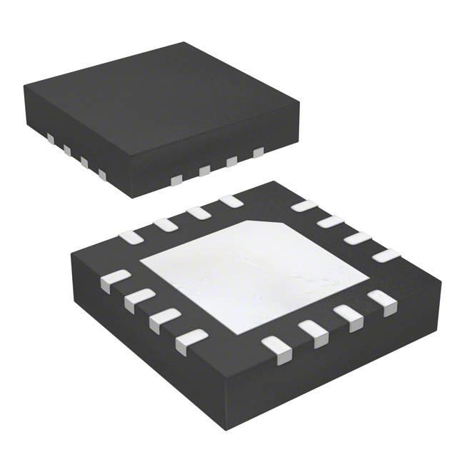 IS31AP4915-QFLS2-TR IC AMP CLASS G MONO 16QFN Please send BOM for accurate quotation