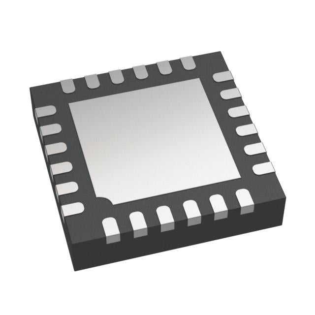 IS31CS8974-QFLS2-TR Microcontrollers IC MCU 8BIT 32KB FLASH 24QFN Please send BOM for accurate quotation