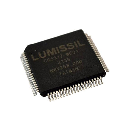 IS32CG5317-LQLA2 IC TRANSCEIVER 80LQFP Please send BOM for accurate quotation