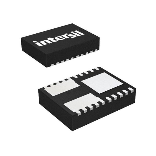 ISL12020MIRZ-T IC RTC CLK/CALENDAR I2C 20DFN Please send BOM for accurate quotation