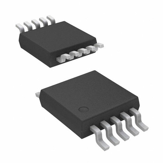 ISL1219IUZ IC RTC EVENT REC I2C 10MSOP Please send BOM for accurate quotation
