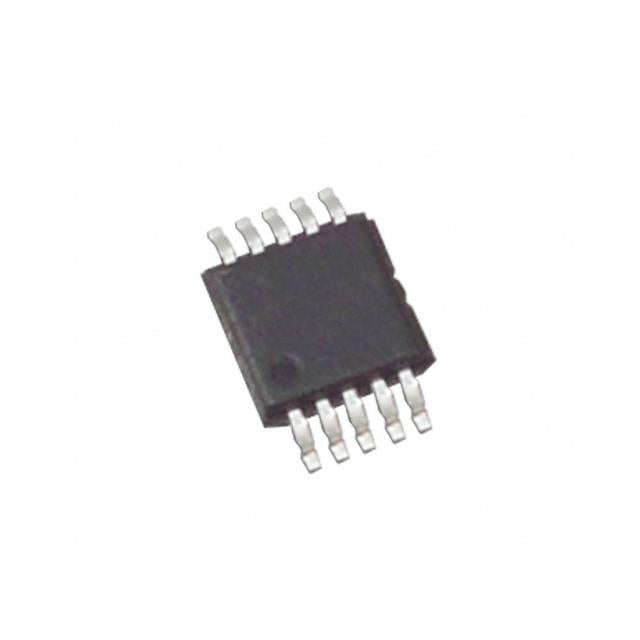 ISL1571IUEZ-T7 IC OPAMP GP 2 CIRCUIT 10HMSOP Please send BOM for accurate quotation