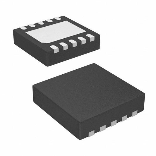 ISL22317WFRTZ-TK IC DGTL POT 10KOHM 128TAP 10TDFN Please send BOM for accurate quotation