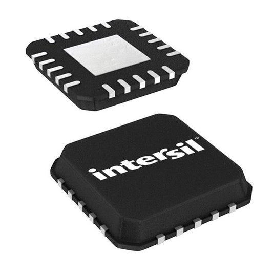 ISL22346UFRT20Z-TK IC DGT POT 50KOHM 128TAP 20TQFN Please send BOM for accurate quotation