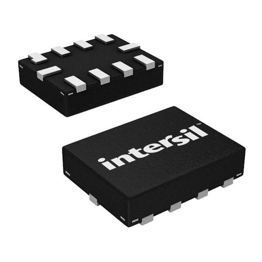 ISL23315TFRUZ-TK IC DGTL POT 100KOHM 10UTQFN Please send BOM for accurate quotation