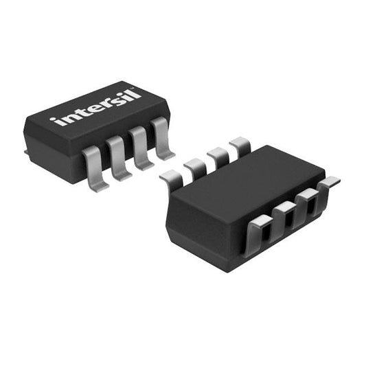 ISL26710IHZ-T7A IC ADC 10BIT SAR SOT23-8 Please send BOM for accurate quotation