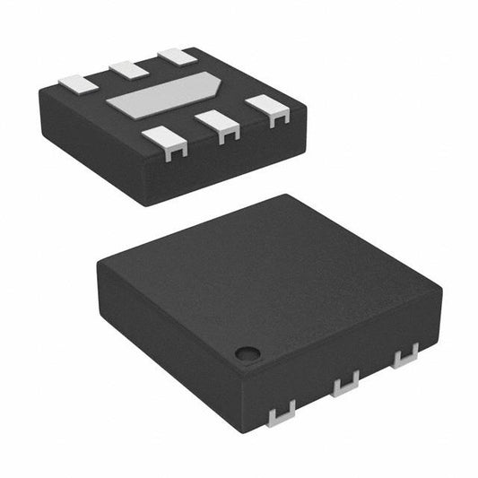 ISL28191FRUZ-T7 IC OPAMP VFB 1 CIRCUIT 6UTDFN Please send BOM for accurate quotation