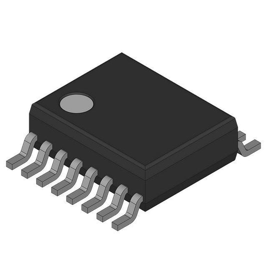 ISL28476FAZ-T7 IC OPAMP GP 4 CIRCUIT 16QSOP Please send BOM for accurate quotation