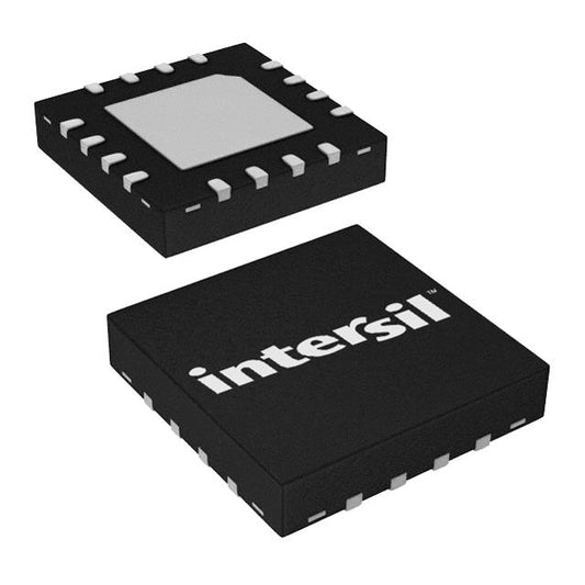 ISL55210IRTZ-T7A IC OPAMP DIFF 1 CIRCUIT 16TQFN Please send BOM for accurate quotation