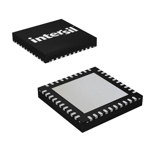 ISL58315CRTZ-T7 IC LASER DRVR 300MHZ 3.3V 40TQFN Please send BOM for accurate quotation