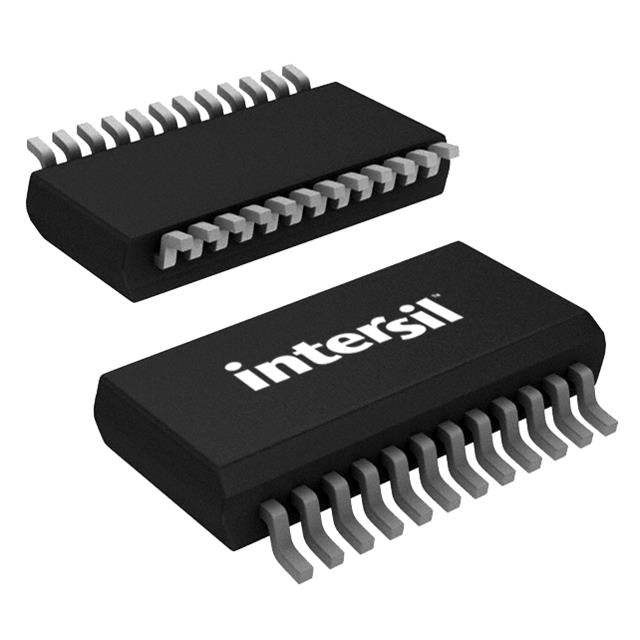 ISL6440IAZ DC DC Switching Controllers IC REG CTRLR BUCK 24QSOP Please send BOM for accurate quotation