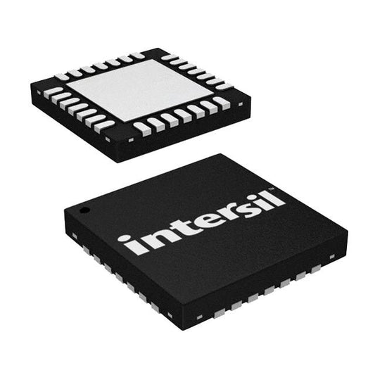 ISL6540AIRZ DC DC Switching Controllers IC REG CTRLR BUCK 28QFN Please send BOM for accurate quotation