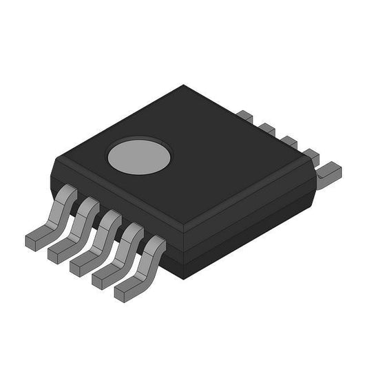 ISL6745AU-T DC DC Switching Controllers SWITCHING CONTROLLER Please send BOM for accurate quotation