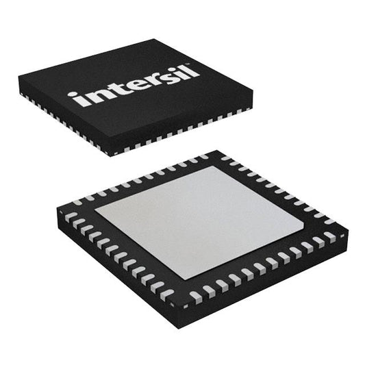 ISL68137IRAZ-T DC DC Switching Controllers AVS X+Y 7 PHASE DIGI CONT 48LD 6 Please send BOM for accurate quotation