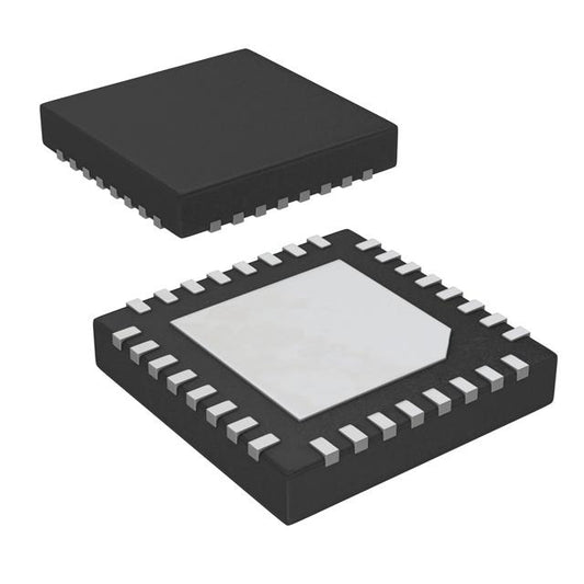 ISL81401AFRZ-T7A DC DC Switching Controllers 40V 4-SW SYNCH BUCK-BOOST PWM CO Please send BOM for accurate quotation