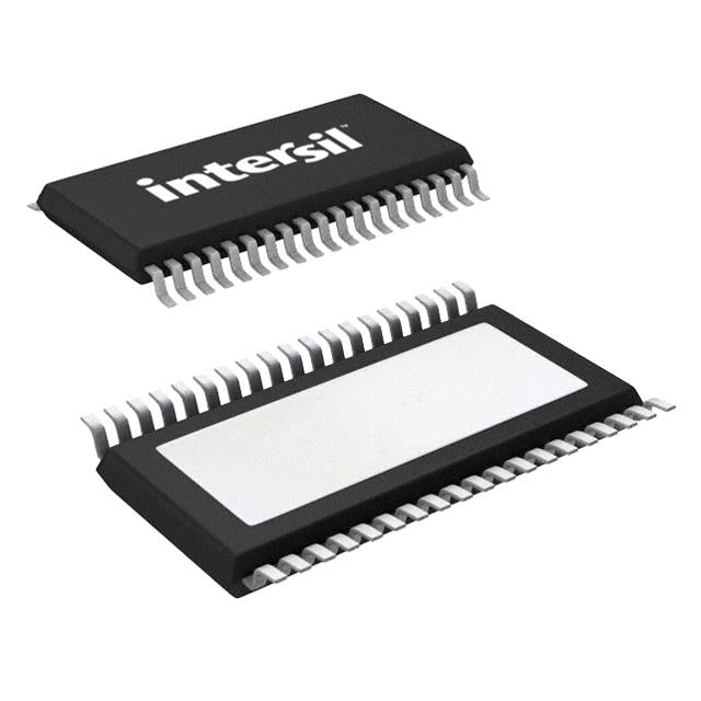 ISL81601FVEZ-T DC DC Switching Controllers 60V 4 SWITCH SYNCH BUCK-BOOST PW Please send BOM for accurate quotation