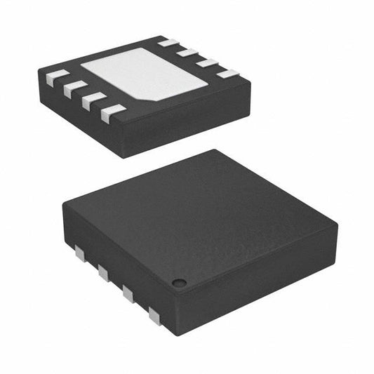 ISL95810UIRT8Z-T IC DGTL POT 50KOHM 256TAP 8TDFN Please send BOM for accurate quotation