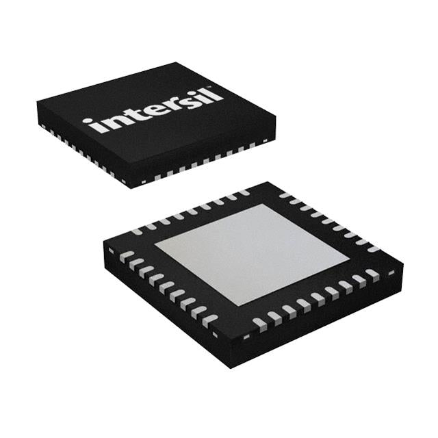 ISL97651ARTZ POWER MANAGEMENT CIRCUIT, PQCC36 Please send BOM for accurate quotation