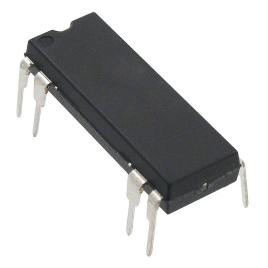 ISO122JPE4 IC OPAMP ISOLATION 1 CIRC 8DIP Please send BOM for accurate quotation
