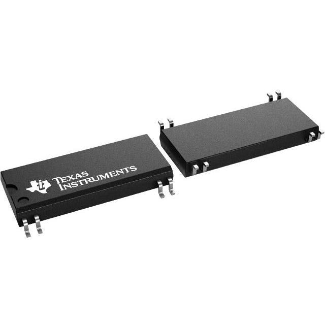 ISO124UE4 10-V INPUT, PRECISION VOLTAGE SE Please send BOM for accurate quotation