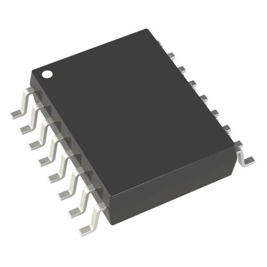 ISOSD61TR DACs - Special Purpose 16-BIT ISOLATED SIGMA-DELTA MODU Please send BOM for accurate quotation