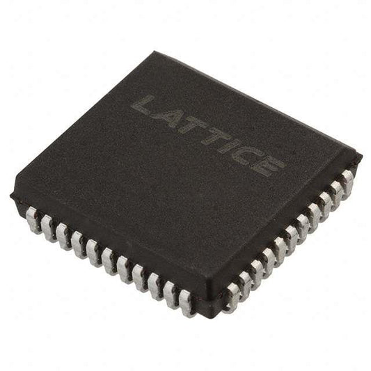 ISPLSI 1016E-125LJN IC CPLD 64MC 7.5NS 44PLCC Please send BOM for accurate quotation