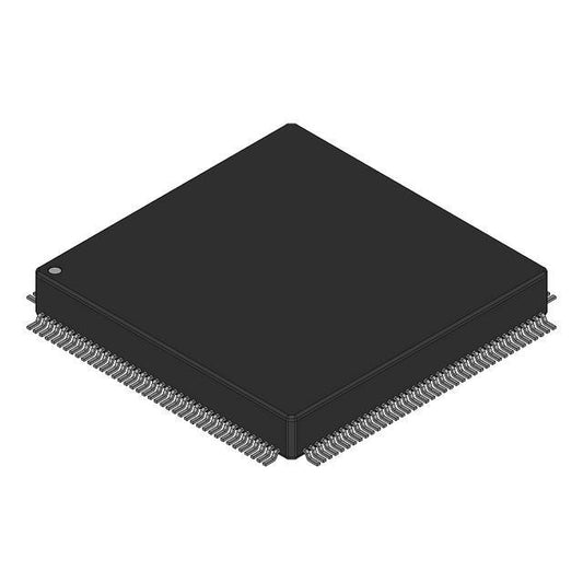 ISPLSI2128VL-100LQ160 IC CPLD 128MC 10NS 160QFP Please send BOM for accurate quotation