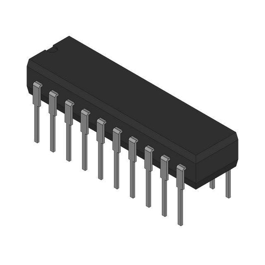 JM38510/50605BRA TIBPAL16L8-30M LOW-POWER HIGH-PE Please send BOM for accurate quotation