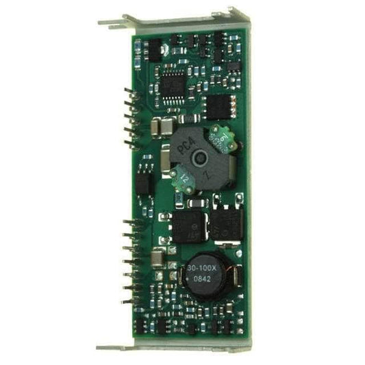 JM38510/65602B2A BUS DRIVER, HC/UH SERIES, 1 FUNC Please send BOM for accurate quotation