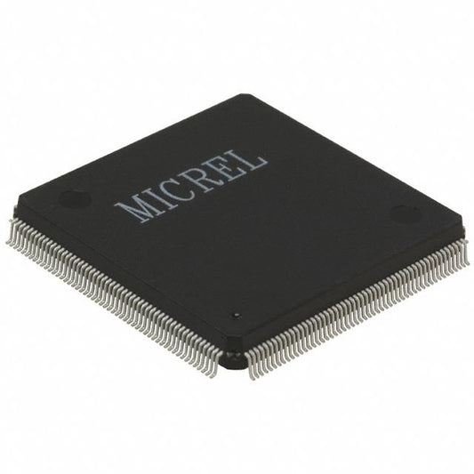 KS8695X IC 10/100 INTEG SWITCH 208PQFP Please send BOM for accurate quotation